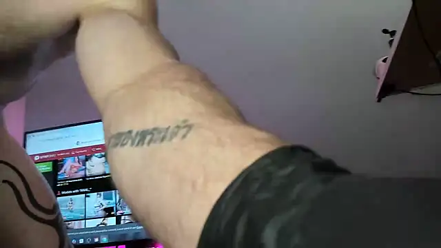 Snapshot of ANAL_ABUSE_ chatting on June 15, 2026, 7:46 pm ANAL ABUSE online show from June 15, 2026, 7:46 pm