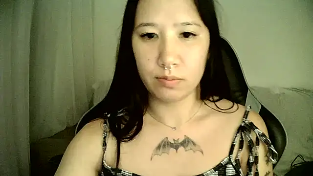 Japabaixinha online show from March 16, 2025, 4:52 am