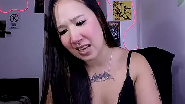 Japabaixinha online show from March 6, 2026, 11:27 am