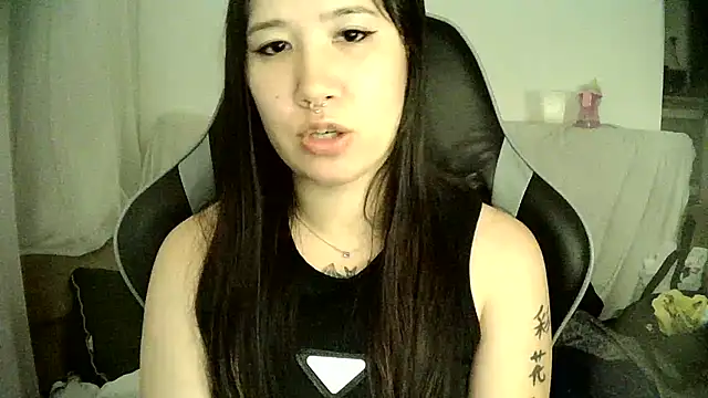 Japabaixinha online show from March 22, 2025, 4:24 am