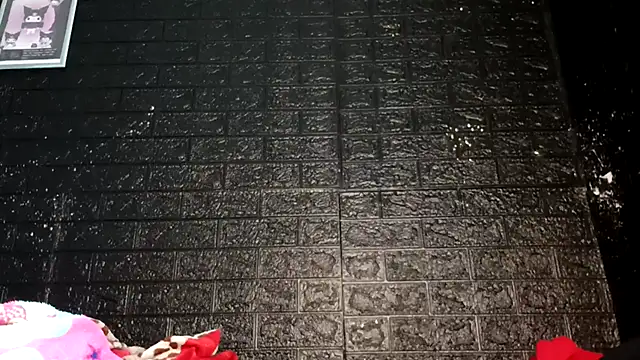 Japabaixinha online show from October 14, 2025, 12:28 pm