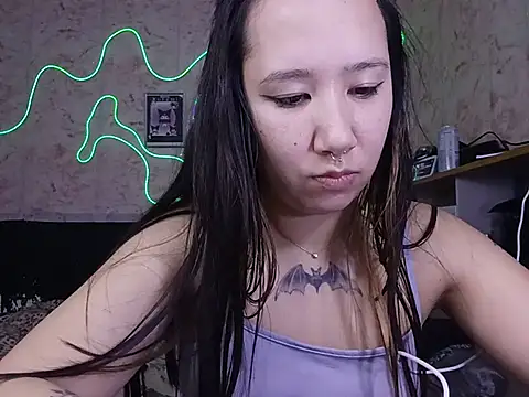 Japabaixinha online show from July 10, 2026, 12:43 am