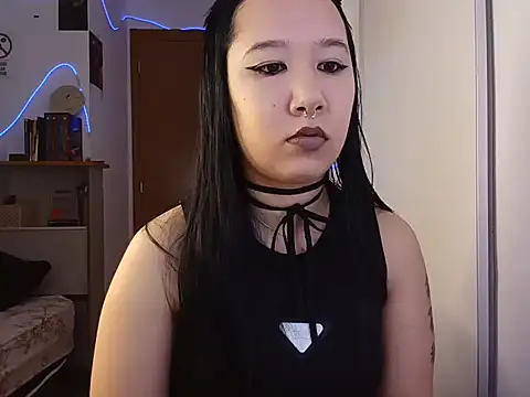 Japabaixinha online show from July 20, 2026, 9:38 am
