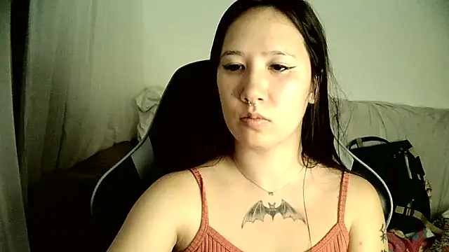 Japabaixinha online show from March 14, 2025, 11:22 pm