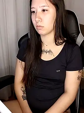 Japabaixinha online show from March 6, 2025, 3:13 am