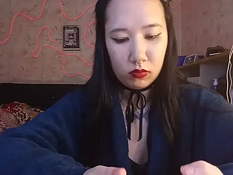 Japabaixinha online show from July 13, 2026, 8:57 am