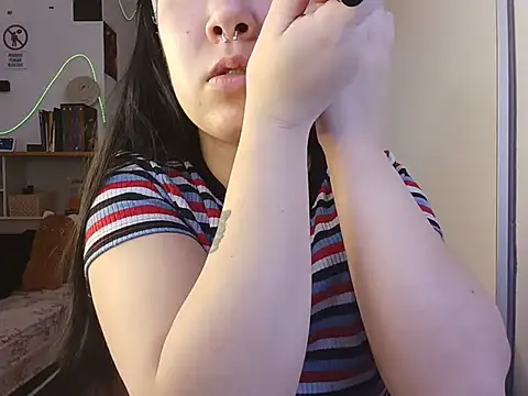 Japabaixinha online show from July 21, 2026, 4:25 am