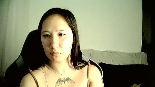 Japabaixinha online show from March 15, 2025, 5:41 am