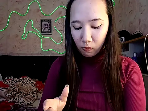 Japabaixinha online show from June 29, 2026, 1:55 pm