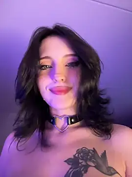 Melissa cum online show from February 26, 2025, 10:26 pm