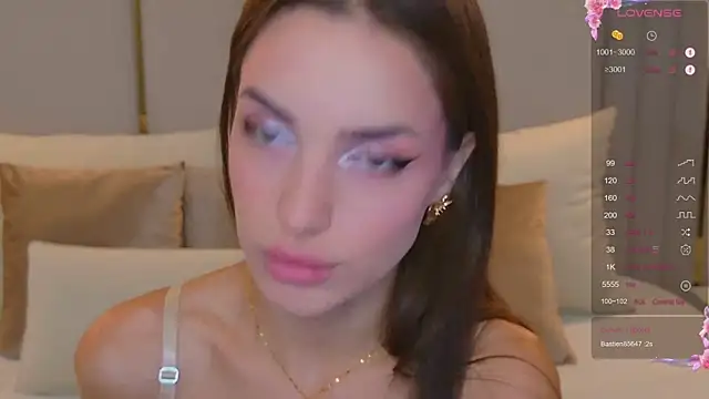 BellaHalles online show from September 15, 2025, 5:30 am