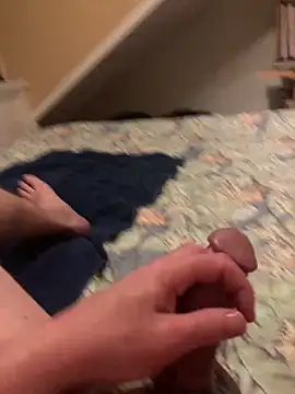 LivingLegend1978 online show from March 6, 2025, 5:43 pm