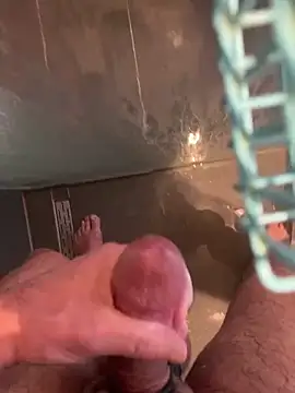 LivingLegend1978 online show from September 27, 2025, 8:42 am