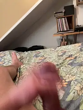 LivingLegend1978 online show from March 1, 2025, 1:51 pm