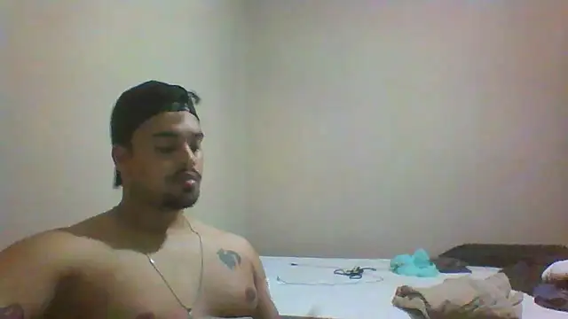 Xcumshot33 online show from October 6, 2025, 12:56 am