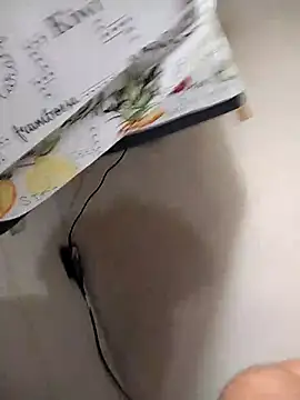 Xcumshot33 online show from October 21, 2025, 5:01 pm