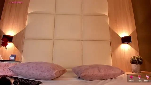 Snapshot of bella1207 chatting on March 5, 2026, 7:21 pm bella1207 online show from March 5, 2026, 7:21 pm