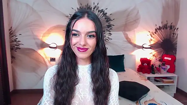 KatherineBisou online show from September 13, 2025, 3:56 pm