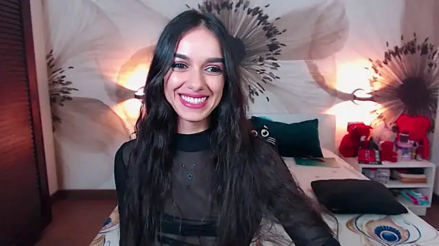 KatherineBisou online show from November 2, 2025, 8:14 pm