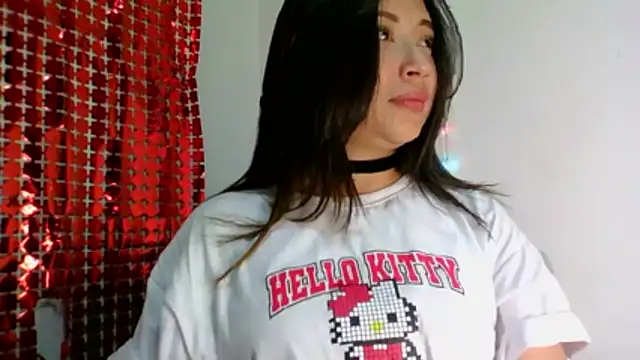 katherodriguezx online show from February 16, 2026, 12:20 am