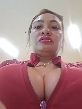 Afroditecash online show from July 23, 2026, 4:03 pm