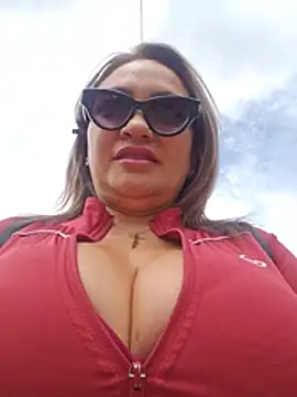 Afroditecash online show from June 21, 2026, 4:13 pm