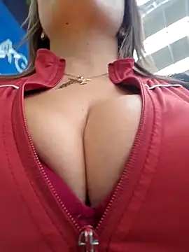 Afroditecash online show from July 31, 2026, 5:54 pm