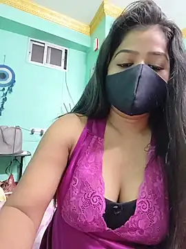 Monalisa Singh online show from July 27, 2026, 11:17 am