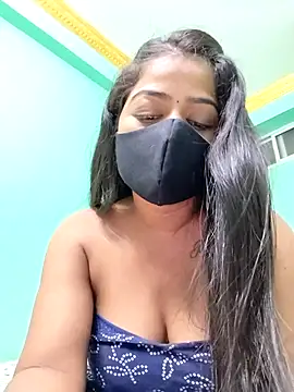 Monalisa Singh online show from July 3, 2026, 5:30 pm