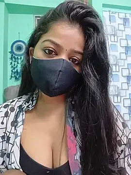 Monalisa Singh online show from July 31, 2026, 6:05 pm