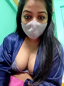 Monalisa Singh online show from December 4, 2025, 5:56 pm