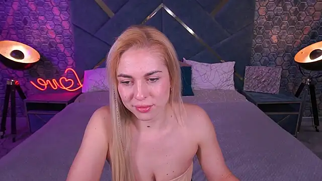 Snapshot of ArishkaLulu chatting on February 23, 2026, 7:42 am ArishkaLulu online show from February 23, 2026, 7:42 am