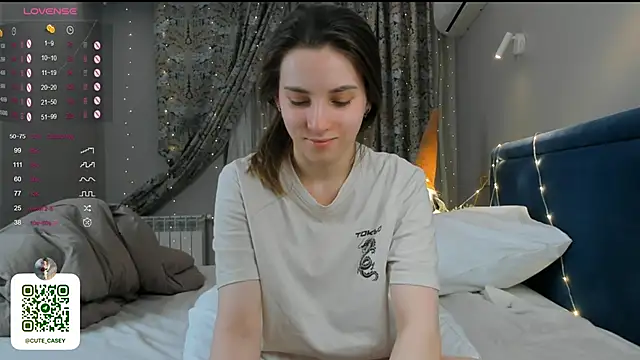 DonnaBurkee online show from March 22, 2025, 10:26 pm