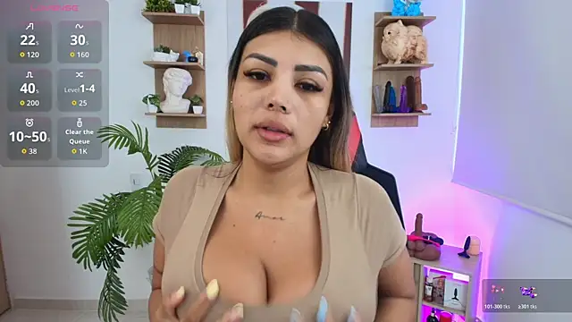 SALOOMEE   online show from June 9, 2026, 11:11 am