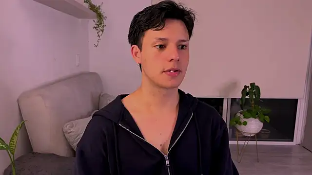 Alexxblue online show from November 8, 2025, 4:16 am