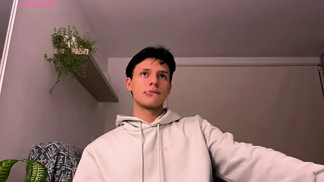 Alexxblue online show from September 9, 2025, 4:33 am