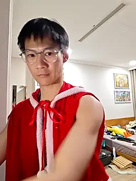 horny slavedog online show from December 19, 2025, 7:44 am