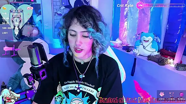 Angel Sweett 1 online show from September 24, 2025, 4:30 am