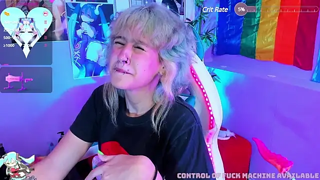 Angel Sweett 1 online show from February 18, 2025, 4:04 am