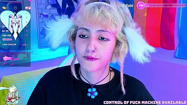 Angel Sweett 1 online show from March 14, 2025, 6:10 am