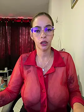 Alessandra Schmoll online show from August 4, 2026, 4:11 pm
