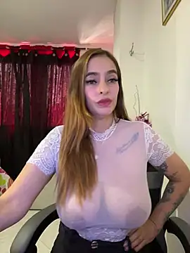 Alessandra Schmoll online show from July 29, 2026, 3:44 pm