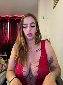 Alessandra Schmoll online show from July 28, 2026, 3:21 pm