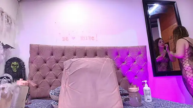 diane di online show from October 9, 2025, 7:14 pm