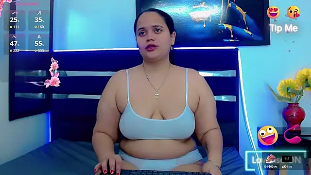 brunnette hot online show from September 26, 2025, 10:33 am