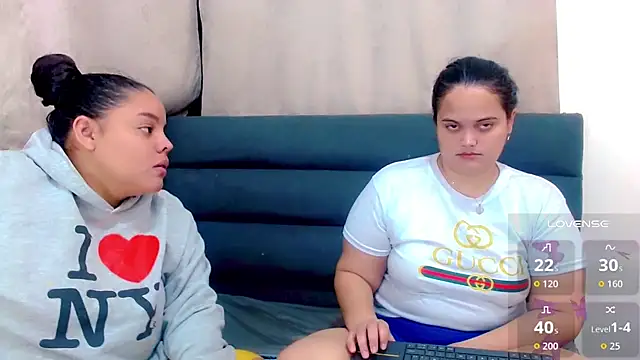 brunnette hot online show from February 6, 2026, 10:33 am