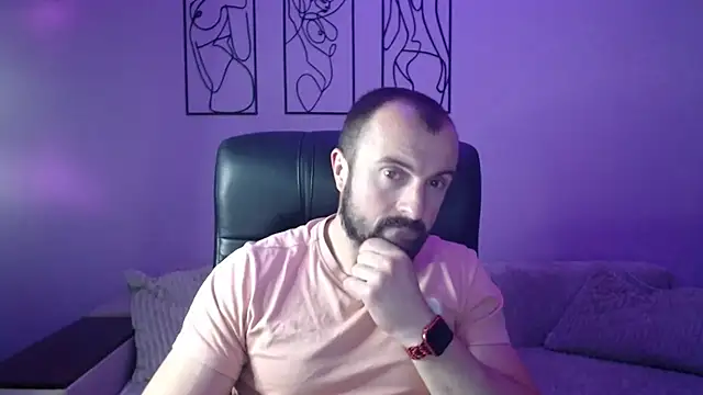 brindlefly6969 online show from October 22, 2025, 11:53 am