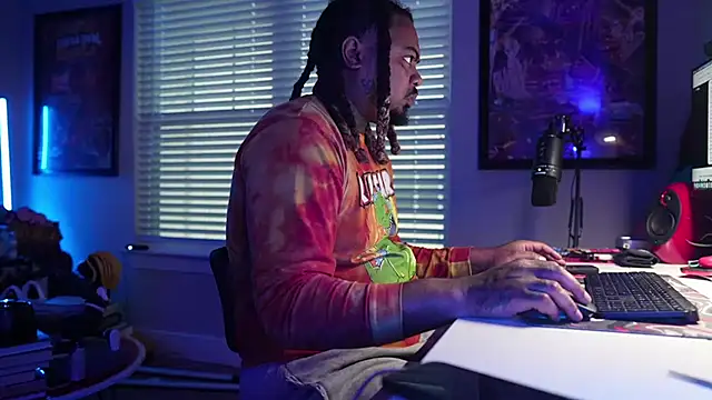 4EVAGLACIERS online show from September 23, 2025, 1:18 pm