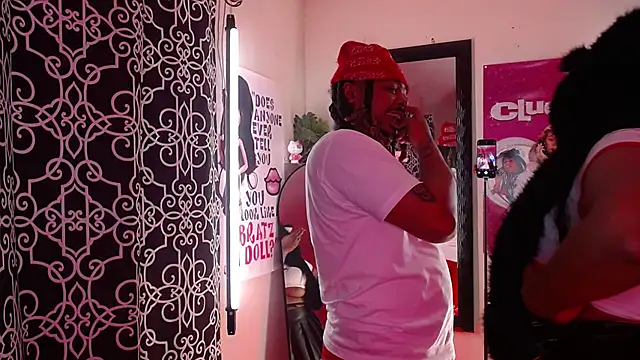 4EVAGLACIERS online show from February 22, 2025, 8:18 am