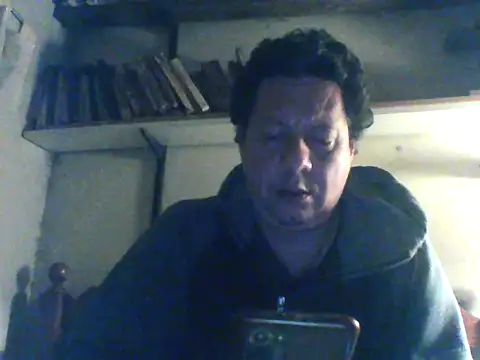 gaby9797 online show from July 10, 2026, 10:37 am